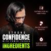 Herbishh Gray Reducing Shampoo for Men, Hair Darkening & Volume Boost with Every Wash, Cleanses & Revitalizes, Easy At-Home Use, Safe for Light Brown to Black Shades, All Hair Types 6.09 fl.oz view 3