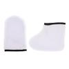 Paraffin Wax Gloves Hand Foot Care Exfoliating Covers Therapy Care Gloves Foot Covers Paraffin Wax Protection Retain Heat Hand Foot Care Gloves Set for Removing Dead Skin. view 1