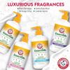Arm & Hammer 6 Pack Liquid Hand Soap for Skin Cleaning - Cleanser for Kitchen & Bathroom with Fresh Rain Water Scent - Natural Hand Soap Cleanses, Softens 14 FL Oz (414ml) view 4
