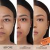 Natasha Denona HY-GLAM Corrector C4 - Tan Corrector. Bonus Premium Korean Hydrating Sheet Masque view 2