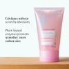 Bliss Ultimate Glow Set: Micro Magic Exfoliating Scrub, Disappearing Act Niacinamide Toner & Jelly Glow Peel Cleanser - Clean Skincare view 2