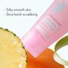 Bliss Ultimate Glow Set: Micro Magic Exfoliating Scrub, Disappearing Act Niacinamide Toner & Jelly Glow Peel Cleanser - Clean Skincare view 3