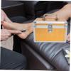 Baluue Portable Tool Box Versatile Organizer for Home Office and Travel Durable Design with Capacity for Storing Tools and Accessories view 4