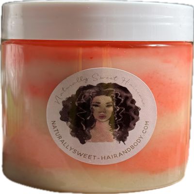 Peaches and Cream