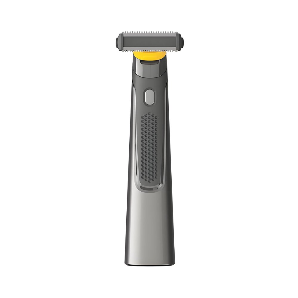 KiiKiiPaNa Electric Shaver, Shaving Knife, Barber Knife, Applicable to Hair, Beard, Hand Hair, Foot Hair, Body HairRazor for WomenRazor for Men