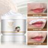 Facial Depilatory Cream, Coconut Facial Hair Removal Cream for Upper Lip and Chin for Women, Womens Facial Hair Remover for Sensitive Skin, Gentle and Non-irritating(2PCS) view 2