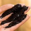 24K GOLD BLACK SOAP LUXURY BUTTER IMPURITY CLEANSER view 4