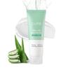 CURE Aloe Vera Gel with 90.52% Leaf Juice, Soothing & Hydrating Korean Skin Care for Sun-Exposed or Dry Skin, 5.07 fl oz, Refreshing Gel Moisturizer for Face & Body view 1