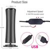 Electric Foot Callus Remover, Electric Foot File for Foot Callus Remover, Best Pedicure Tool, Foot Cleanser, Foot Scrubber for Dead Skin and Cracked Heels (Black) view 2