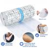 50Pcs Mixed IV Piercing Catheter Needles - Tattoo Aftercare Waterproof Bandages 6" x11 Yard view 4