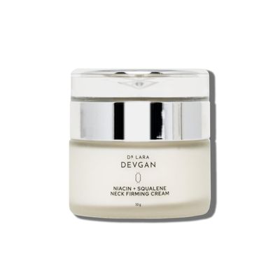 Niacin + Squalene Neck Firming Cream