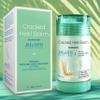 JM&HFB Cracked Heel Balm, 2.4 oz Stick - Quick-Absorb Moisturizer For Dry Cracked Feet - Refreshing Mint Scent (2.4 Ounce (Pack of 1)) view 4