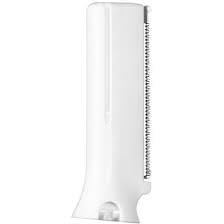Replacement Eyebrow for Face Blade for Panasonic ES9278 Facial Hair Trimmer Sensitive Skin,Eyebrow Attachments,Wet/Dry Cutter Head Parts
