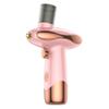Face MisterPortable Mister,Face Nano SprayFacial Steamer HandheldHandheld Face MisterHydrationFacial Mist Skin Tightening  USB Rechargeableface SteamerNot Heated (Pink) view 1