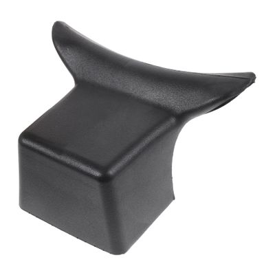 HOMOCONO Pillow for Bath Shampoo Bowl Neck Rest Comfortable Spa Hair Washing Pillow Traveling Plane Neck