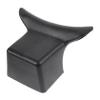 HOMOCONO Pillow for Bath Shampoo Bowl Neck Rest Comfortable Spa Hair Washing Pillow Traveling Plane Neck view 1