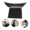 HOMOCONO Pillow for Bath Shampoo Bowl Neck Rest Comfortable Spa Hair Washing Pillow Traveling Plane Neck view 2