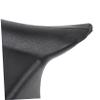 HOMOCONO Pillow for Bath Shampoo Bowl Neck Rest Comfortable Spa Hair Washing Pillow Traveling Plane Neck view 3