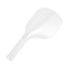 FOMIYES Hairdressing Face Cover Barber Salon Panel Hairspray for Safety Gear Slip Sponge for Hair Cutting view 1