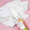 BareSoul Cloud - Bot Phong Giu Nep Toc - BareSoul Cloud Styling Hair Foam 150ml - Volumizing Hair Foam view 2