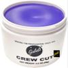 Gabels Crew Cut Butch Wax 3.5oz (Oil Based) Purple Limited Edition Hair Wax for men. Flake Free. NOT for Hair Dye. view 2