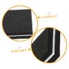 PLAFOPE Nail File Block Hand Sanding Block Acrylic Nails Dual-Sided Mini Buffers 50pcs Pack view 3