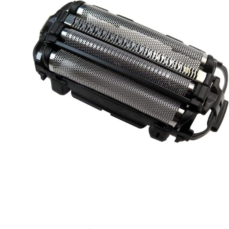 WES9025PC Replacement Shaver Outer Foil for Panasonic ES-LA63AA, ES-LA63-S Men's Electric Shaver Razor Cutter Net Accessories