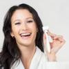 Derma Stamp for Hair & Beard Micro-exfoliating Tool Dermastamp for Women and Men view 2