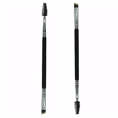 CTPCRTYK Makeup 2PCS + Double Handle Eyebrow Comb Eyebrow Brush Makeup Bundles for
