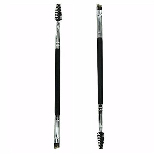 CTPCRTYK Makeup 2PCS + Double Handle Eyebrow Comb Eyebrow Brush Makeup Bundles for