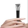 CTPCRTYK Large Flat Angle Eyeliner Brush Eyebrow Brush Flat Head Large Angled Eyebrow Brush Eye Lying Silkworm Eyebrow Powder Quick Makeup Strong Hair Brush view 3