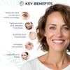 Foxbrim Naturals Eye Care Duo: Castor Oil & Probiotic Eye Cream view 3