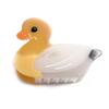 Acetate Duck Hair Claw Clip,Goose Shape Animal Hair ClipBig Shape Hair Clips for women,Cute Funny Gift for Girls Animal Barrettes view 1