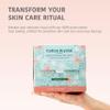 Cotton Krystal Disposable Cotton Face Towels  Super Soft Face Dry Wipes, Hypoallergenic Makeup Remover Wipes, for All Skin Types Incl. Sensitive Skin, Facial Cloths 100% Biodegradable- 50 Count view 4