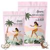 1 lb Cream Wax Beads & 2.5 lb Updated Big Pack Wax Beads Hair Removal Refilled for Any Wax Warmer view 1