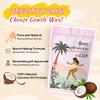 1 lb Cream Wax Beads & 2.5 lb Updated Big Pack Wax Beads Hair Removal Refilled for Any Wax Warmer view 3