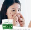 Acne Patches Invisible Makeup Absorbent Acne Patch Spot Pimple Absorbing Hydrocolloid Stickers Acne Cover Face Care Patch 36PCS. view 4