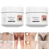 BEROZA 2Pcs Crema para Aclarar Axilas y Partes ntimas 50G, Para Piel Entrepierna, Manchas, Piernas, Cara Axilas, Rodillas, Cuello view 1