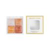 4 color highlighter eyeshadow to lighten the affordable matte pearl everyday everything (1# 4 color highlighter blush) view 4