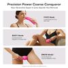 INIA Laser Hair Removal with Ice-Cooling Care for Women and Men, HAUTE Pro Painless at-Home IPL Hair Remover for Coarse Hair in Bikini and All Body Areas, Latest Generation for Effective Results view 3
