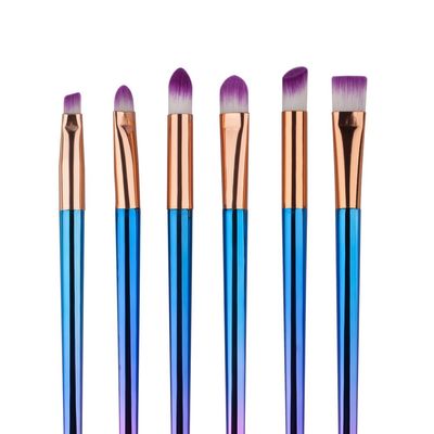 CTPCRTYK The Brush Easy to Apply makeuplive performancesgirls Time Master