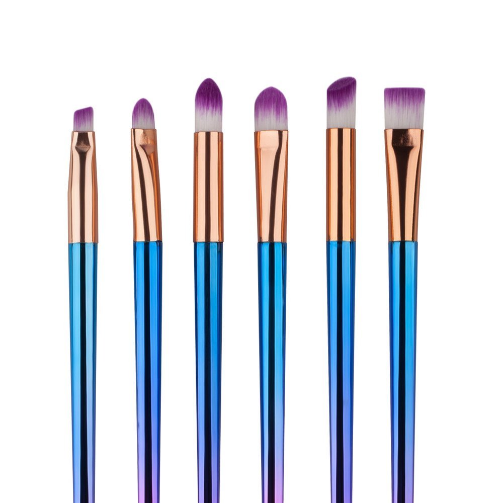 CTPCRTYK The Brush Easy to Apply makeuplive performancesgirls Time Master