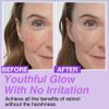 Korean Bakuchiol Concentrate DIY Mix-in Serum 30,000 ppm - High Potency Retinol Alternative | Wrinkle Reduction Skin Firming & Smoothing - Anti-Aging Sensitive Skin Vegan & Cruelty-Free Non-GMO 1 oz view 4