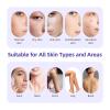 IeBilif Diamond Microdermabrasion Dermabrasion Machine Professional for Blackhead Removal, 3 in 1 Diamond Microdermabrasion Machine with Vacuum Spray, Home Use Facial Skin Care Dermabrasion Kit view 4