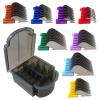 Vicue 2024 Upgraded Animal Stainless Steel Attachment Guide Comb Compatible for Wahl 5-in-1 Detachable-Style Clippers WB15X26821 view 1