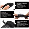 10Pcs Hair Bump It Up Clips Hair Base Styling Insert Tool for Volume Insert Hair Bun Maker and Accessories view 3