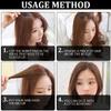 10Pcs Hair Bump It Up Clips Hair Base Styling Insert Tool for Volume Insert Hair Bun Maker and Accessories view 4