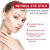 Retinol Eye Stick, Anti Aging Eye Cream, Wrinkles, Dark Circles, and Swelling Skincare Products - Retinol Eye Cream nourishes, softens, and nourishes the skin view 2