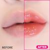 COLORGRAM TINTIN DORY LIP JAM 05 WATERMELON JAM | Pudding Pot Lip Blush | Tinted Lip Jam, Hydrating & Plumping Lip Gloss with Lightweight, Non-Sticky Formula | Clear Radiance & Semi-Transparent Color view 2