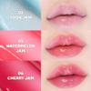 COLORGRAM TINTIN DORY LIP JAM 05 WATERMELON JAM | Pudding Pot Lip Blush | Tinted Lip Jam, Hydrating & Plumping Lip Gloss with Lightweight, Non-Sticky Formula | Clear Radiance & Semi-Transparent Color view 4